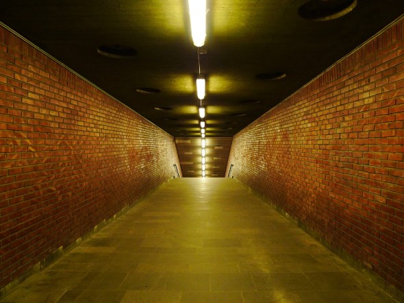 tunel