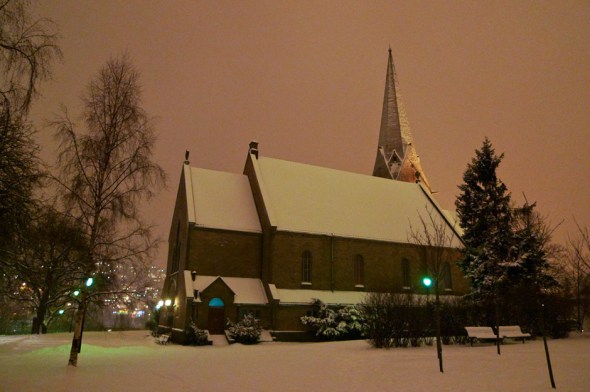 kirke