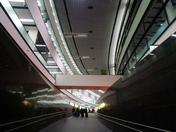 vienna airport