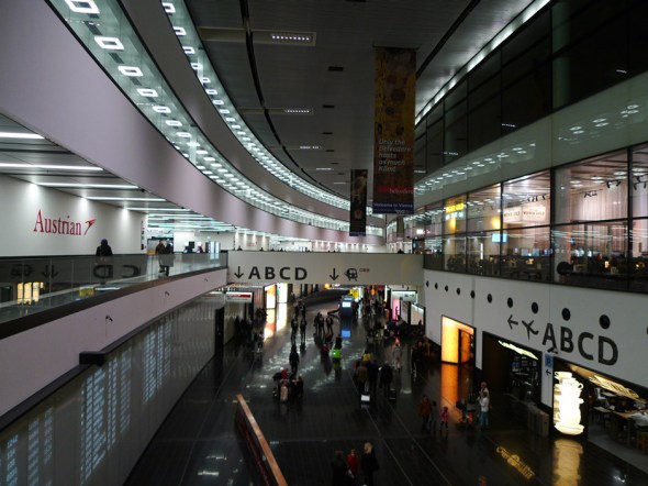 vienna airport2