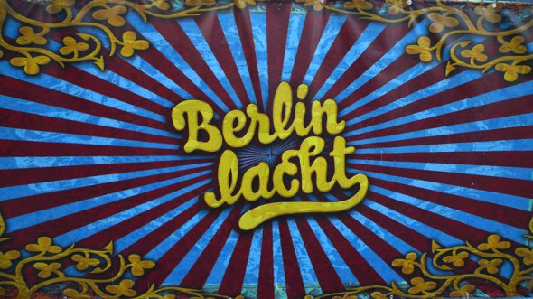 berlin