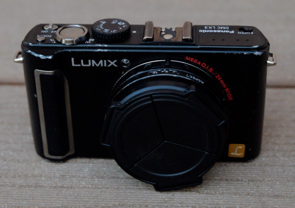 lumix