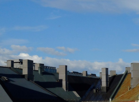 roofs