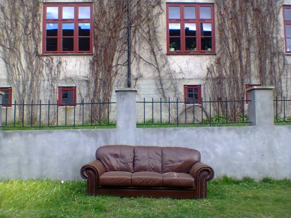 brownsofa